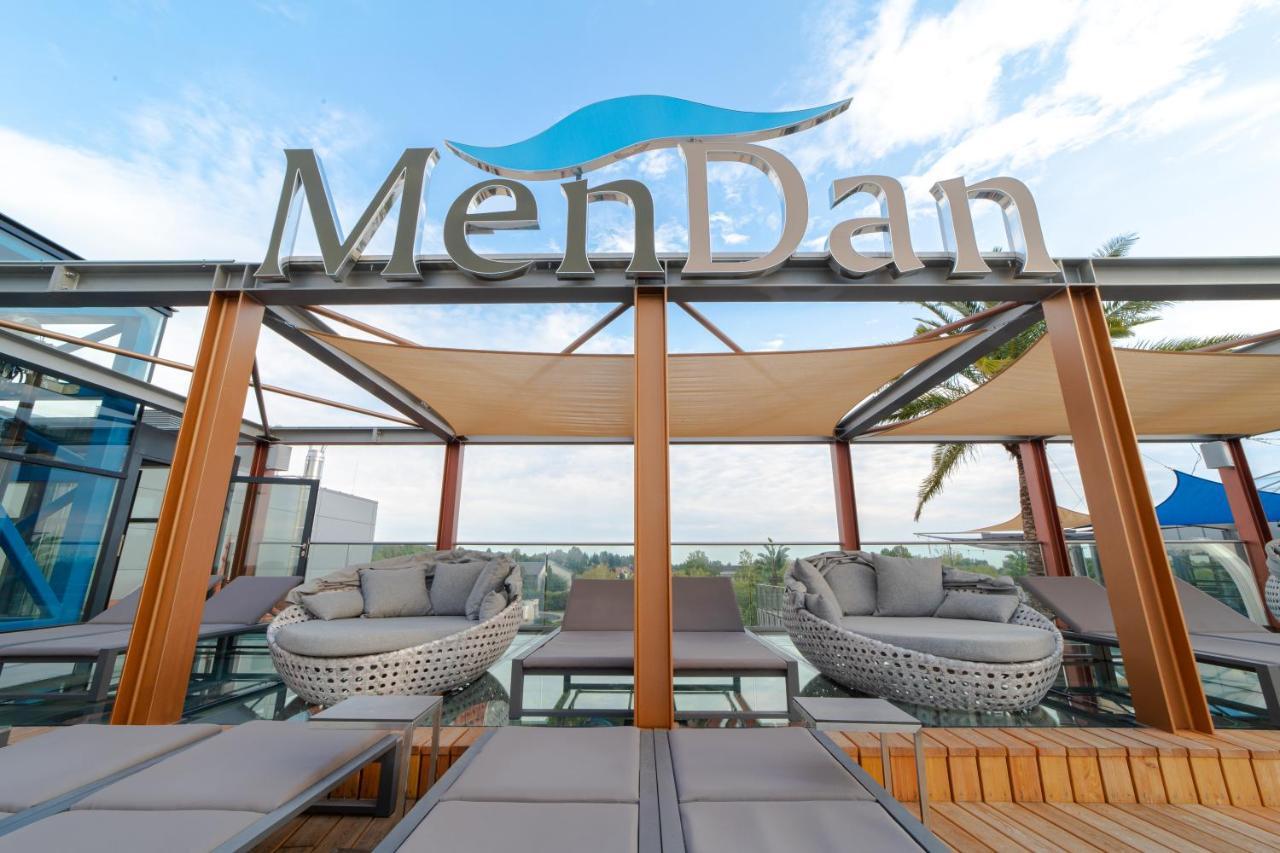 Mendan Magic Spa & Wellness Hotel Zalakaros Extérieur photo